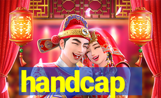 handcap -1,25